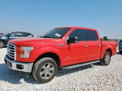 1FTEW1CP5HKC63779 2017 FORD F-150
