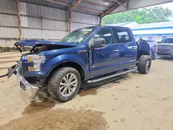 1FTEW1CP5HKC69128 2017 FORD F-150