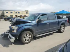 1FTEW1CP5HKC71624 2017 FORD F-150