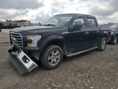 1FTEW1CP5HKC71638 2017 FORD F-150