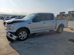 1FTEW1CP5HKC71879 2017 FORD F-150