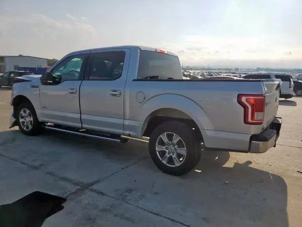 1FTEW1CP5HKC71879 2017 FORD F-150 - Image 2