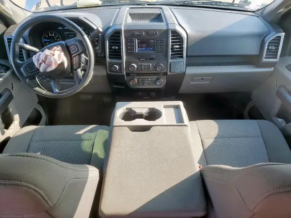 1FTEW1CP5HKC71879 2017 FORD F-150 - Image 8