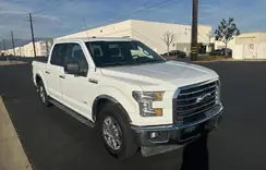 1FTEW1CP5HKC74376 2017 FORD F-150