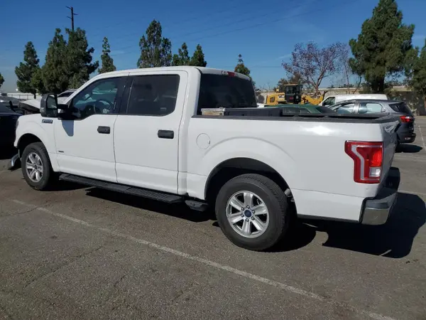 1FTEW1CP5HKC87970 2017 FORD F-150 - Image 2