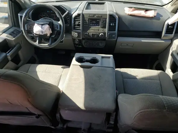 1FTEW1CP5HKC87970 2017 FORD F-150 - Image 8