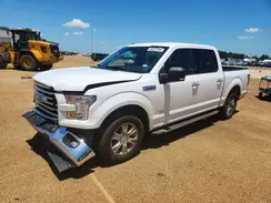 1FTEW1CP5HKC90531 2017 FORD F-150