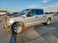 1FTEW1CP5HKC92750 2017 FORD F-150