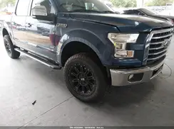 1FTEW1CP5HKC95180 2017 FORD F-150