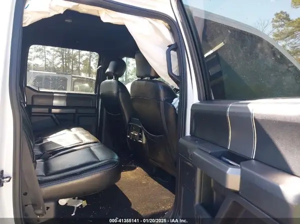 1FTEW1CP5HKC96216 2017 FORD F-150 - Image 8