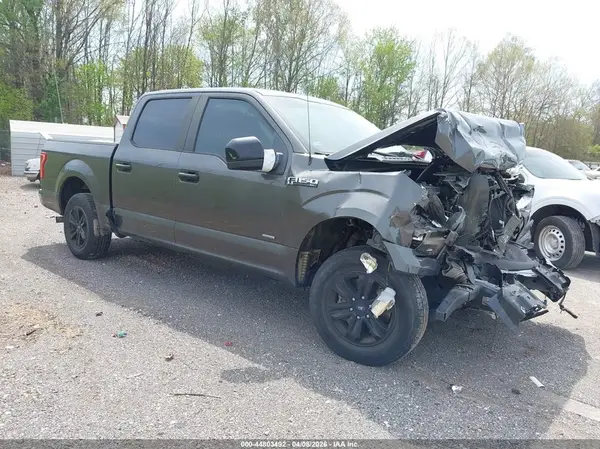 1FTEW1CP5HKC97298 2017 FORD F-150 - Image 1