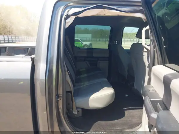 1FTEW1CP5HKC97298 2017 FORD F-150 - Image 8