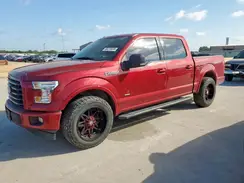 1FTEW1CP5HKD02239 2017 FORD F-150