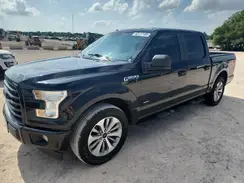 1FTEW1CP5HKD08168 2017 FORD F-150
