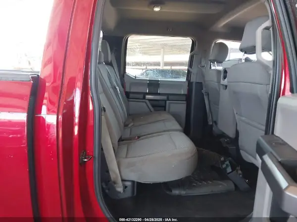 1FTEW1CP5HKD19204 2017 FORD F-150 - Image 8