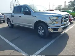 1FTEW1CP5HKD45673 2017 FORD F-150