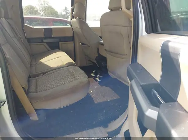 1FTEW1CP5HKD45673 2017 FORD F-150 - Image 8