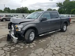 1FTEW1CP5HKD53238 2017 FORD F-150
