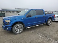 1FTEW1CP5HKD79936 2017 FORD F-150