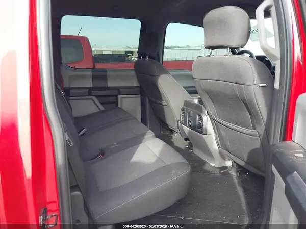 1FTEW1CP5HKD87339 2017 FORD F-150 - Image 8