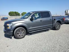 1FTEW1CP5HKD89415 2017 FORD F-150