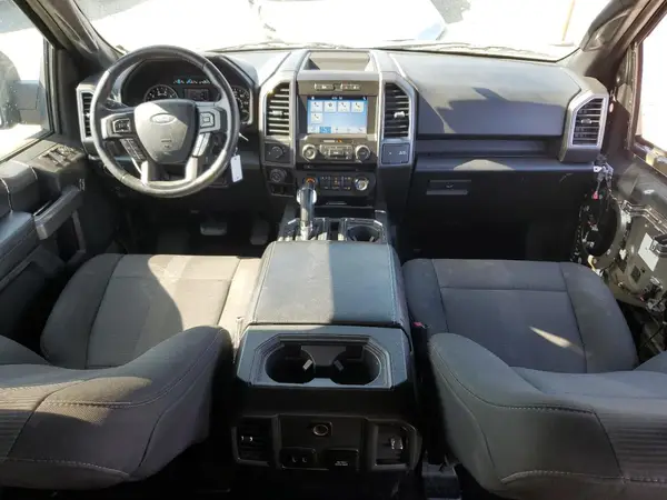 1FTEW1CP5HKD89415 2017 FORD F-150 - Image 8
