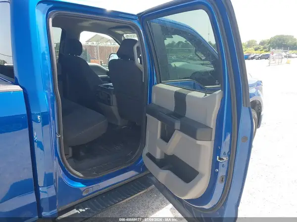 1FTEW1CP5HKE06018 2017 FORD F-150 - Image 8