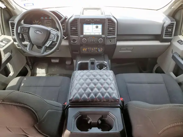 1FTEW1CP5HKE11218 2017 FORD F-150 - Image 8