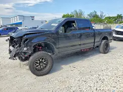 1FTEW1CP5HKE25121 2017 FORD F-150