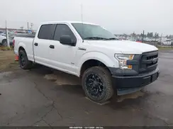 1FTEW1CP5HKE25684 2017 FORD F-150