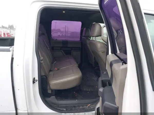 1FTEW1CP5HKE25684 2017 FORD F-150 - Image 8