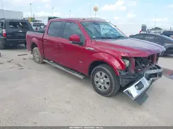 1FTEW1CP5HKE35972 2017 FORD F-150