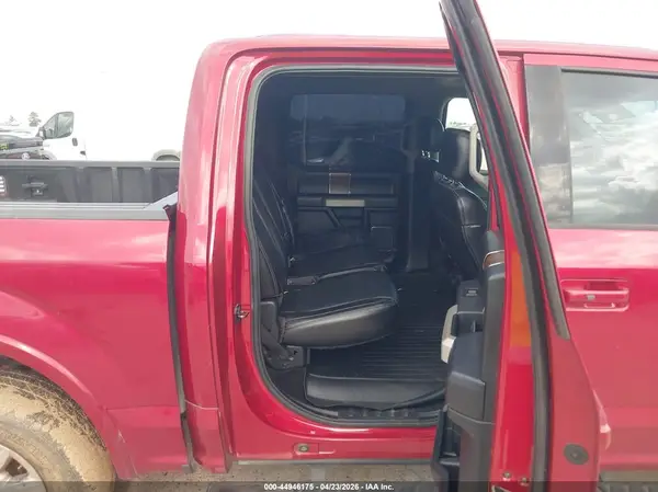 1FTEW1CP5HKE35972 2017 FORD F-150 - Image 8