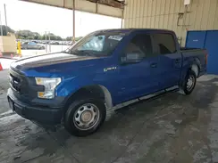 1FTEW1CP5HKE38760 2017 FORD F-150