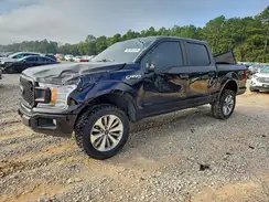 1FTEW1CP5JFA13747 2018 FORD F-150