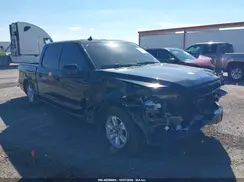 1FTEW1CP5JFA16938 2018 FORD F-150