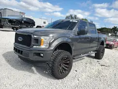 1FTEW1CP5JFA57229 2018 FORD F-150