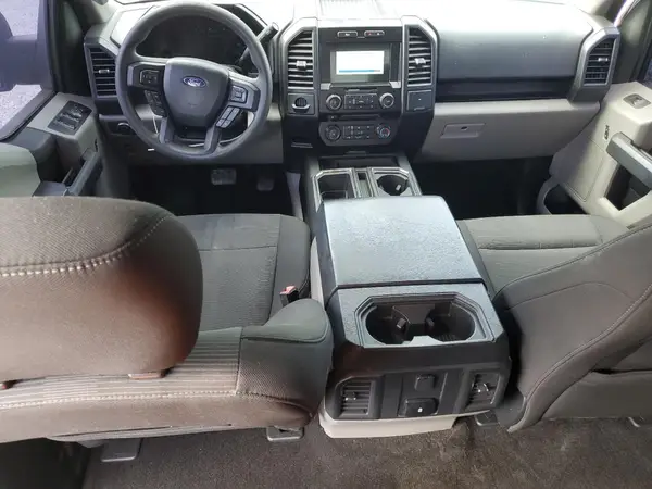 1FTEW1CP5JFA57229 2018 FORD F-150 - Image 8