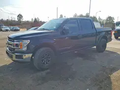 1FTEW1CP5JFA68747 2018 FORD F-150