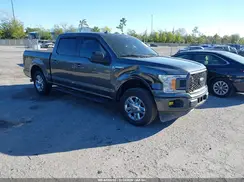 1FTEW1CP5JFB22080 2018 FORD F-150