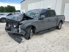 1FTEW1CP5JFB22421 2018 FORD F-150