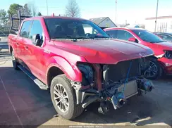 1FTEW1CP5JFB38120 2018 FORD F-150