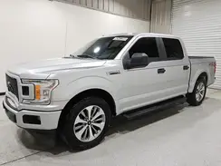 1FTEW1CP5JFB39316 2018 FORD F-150