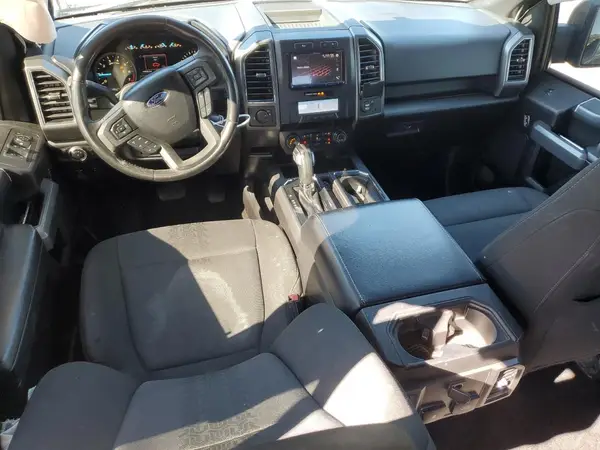 1FTEW1CP5JFB95952 2018 FORD F-150 - Image 8