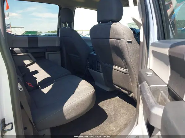 1FTEW1CP5JFC22406 2018 FORD F-150 - Image 8