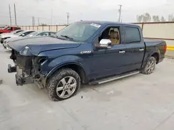 1FTEW1CP5JFC43451 2018 FORD F-150
