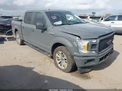 1FTEW1CP5JFC43501 2018 FORD F-150