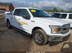 1FTEW1CP5JFC76305 2018 FORD F-150
