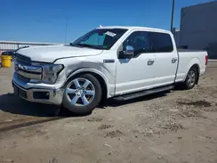 1FTEW1CP5JFC98935 2018 FORD F-150
