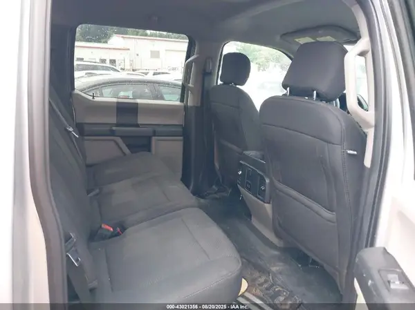 1FTEW1CP5JFD23493 2018 FORD F-150 - Image 8